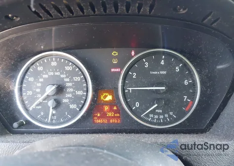 2012 BMW X5 xDrive50I from USA, damaged, VIN 5UXZV8C57CL425974